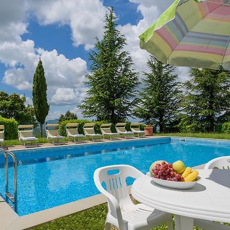 Agriturismo Casapasserini Londa Eksteriør bilde