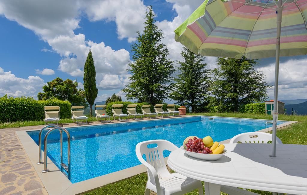 Agriturismo Casapasserini Londa Eksteriør bilde