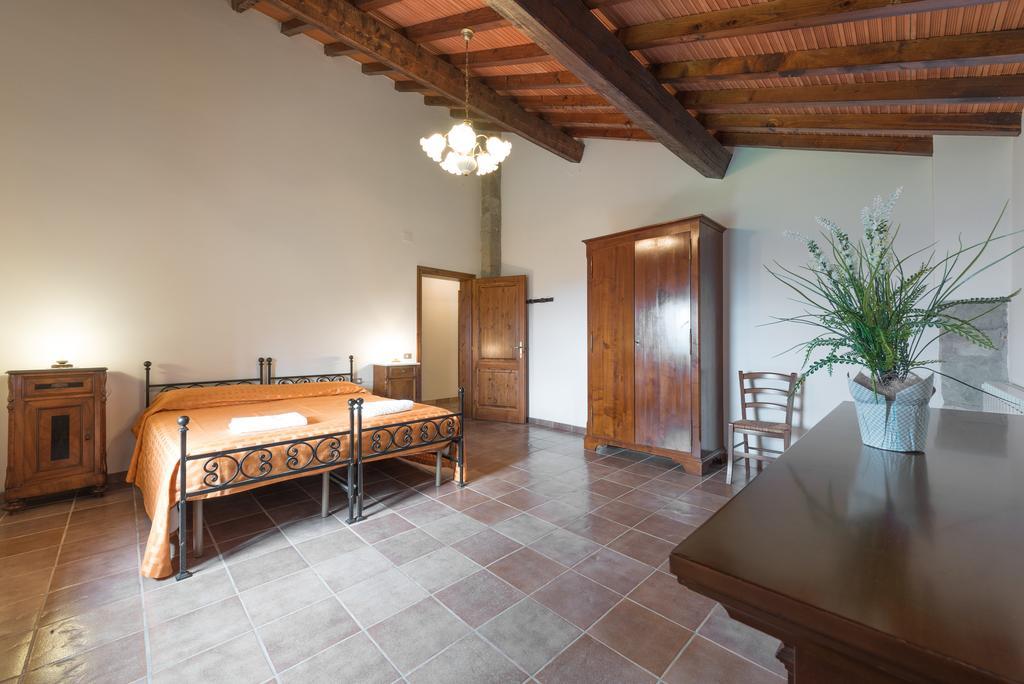 Agriturismo Casapasserini Londa Eksteriør bilde