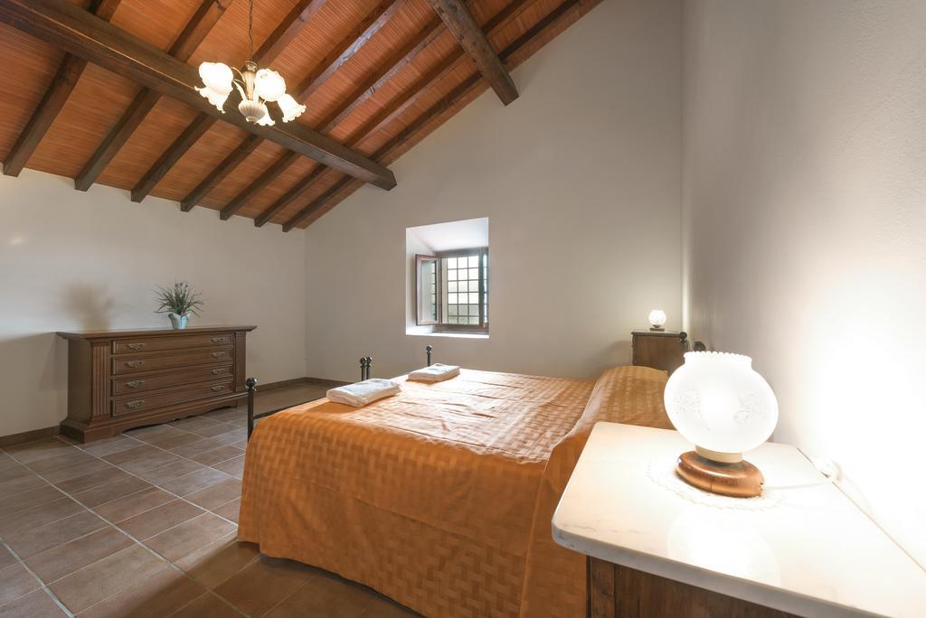 Agriturismo Casapasserini Londa Eksteriør bilde