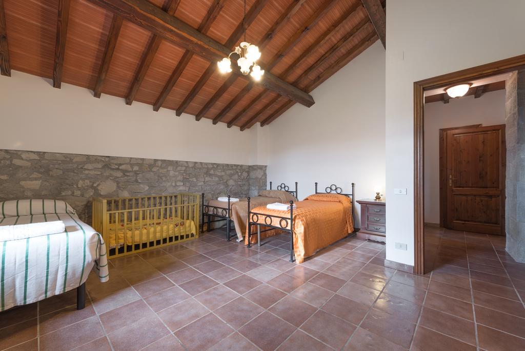 Agriturismo Casapasserini Londa Eksteriør bilde