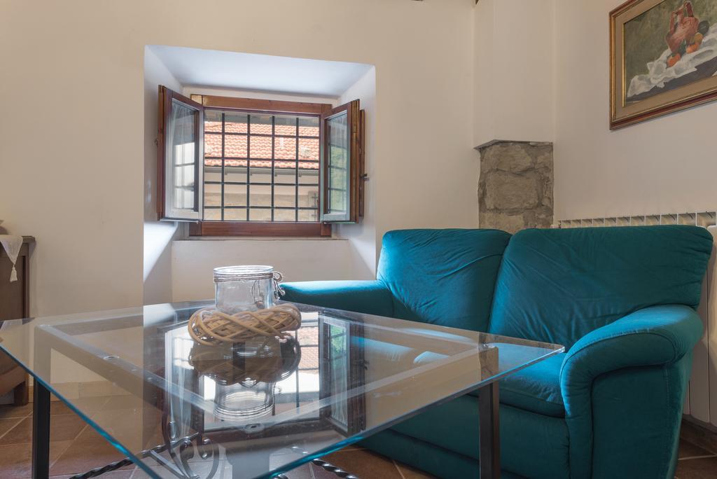 Agriturismo Casapasserini Londa Eksteriør bilde