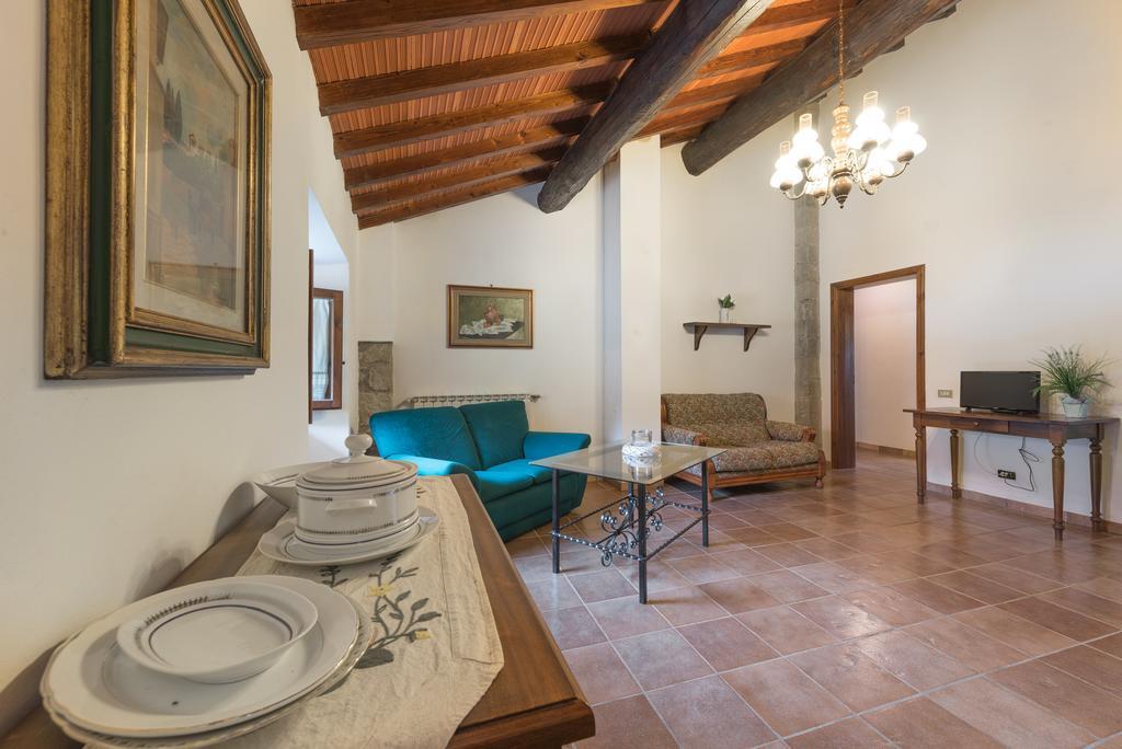 Agriturismo Casapasserini Londa Eksteriør bilde